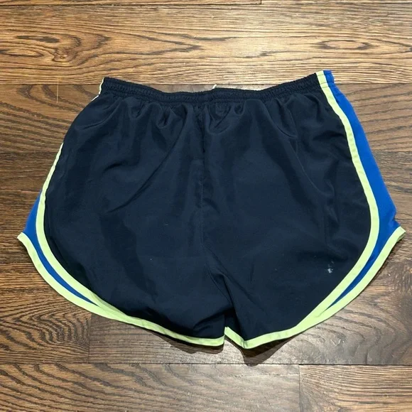 Nike Dri Fit Running Shorts - Picture 8 of 9